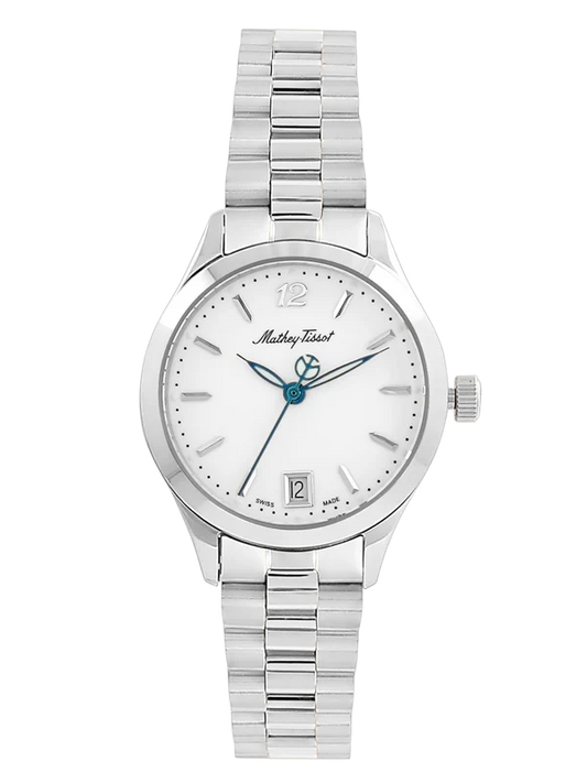 Mathey-Tissot D411MAI Watch for Women