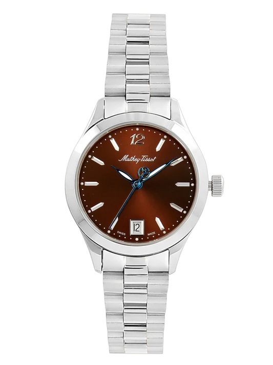 Mathey-Tissot D411MAM Watch for Women
