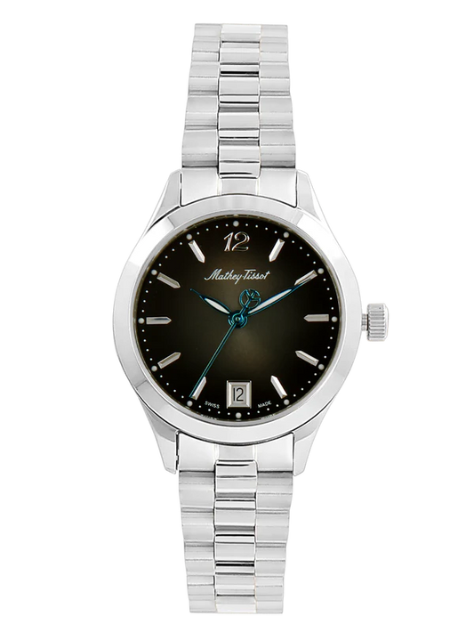 Mathey-Tissot D411MAN Watch for Women