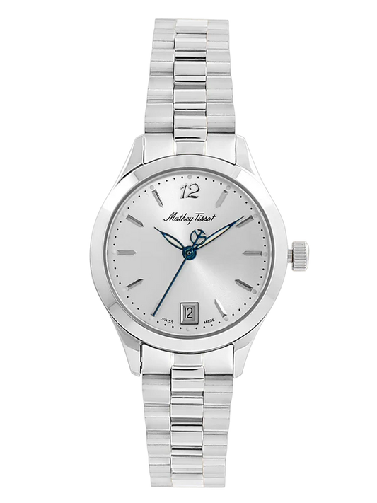Mathey-Tissot D411MAS Watch for Women