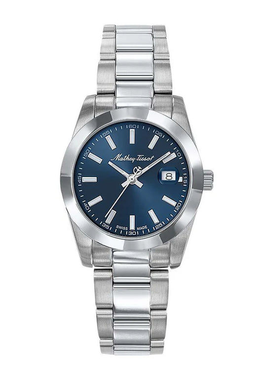 Mathey-Tissot D450ABU Watch for Women