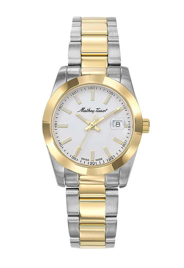 Mathey-Tissot D450BI Watch for Women