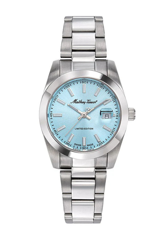 Mathey Tissot D451BU Watch for Women