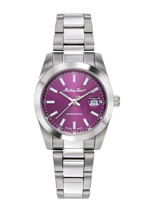 Mathey Tissot D451PU Watch for Women