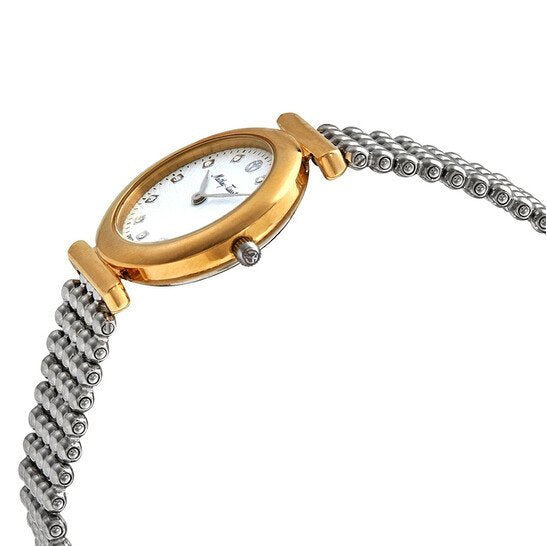 Mathey-Tissot D539BI Allure Ladies Watch