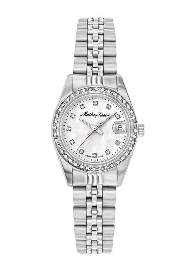 MATHEY TISSOT D709AQI Watch for Women