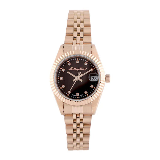 Mathey Tissot D710PRM Watch for Women