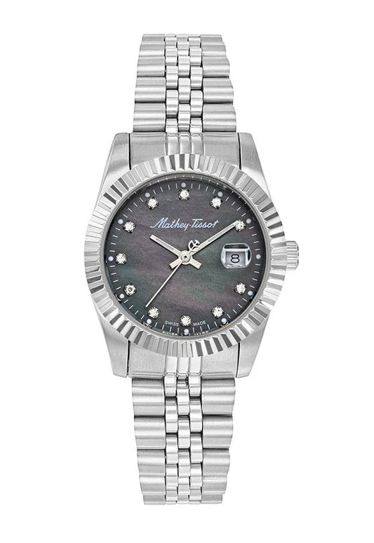 Mathey Tissot D910AN Watch for Women