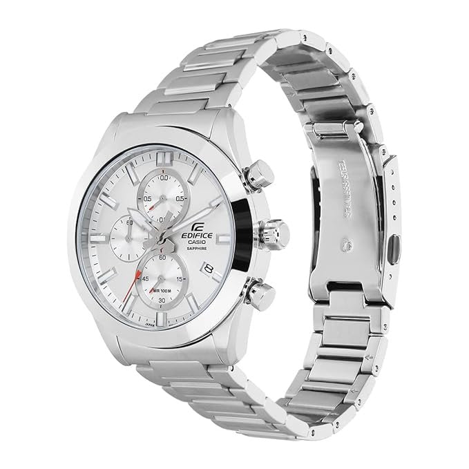 Casio Edifice EFB-710D-7AVUDF Men's Watch