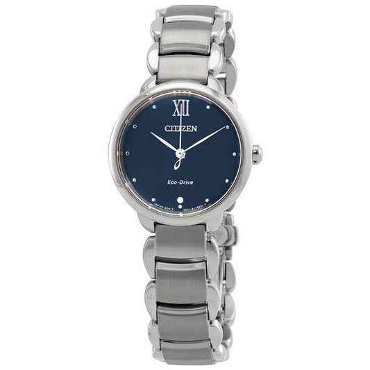 Citizen EM0920-86L Blue Dial Watch