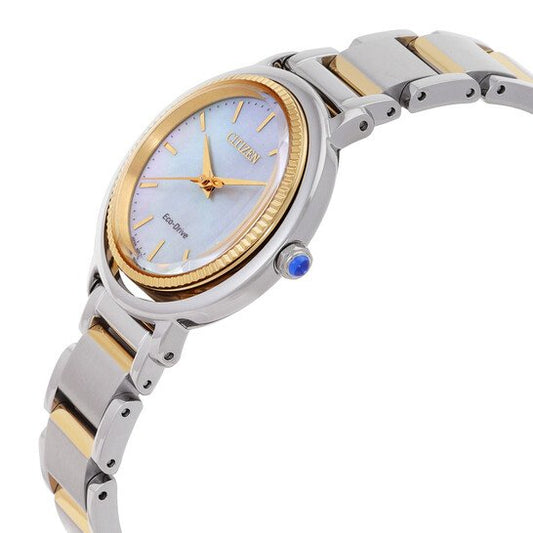 Citizen EM1104-83D L Eco-Drive Ladies Watch