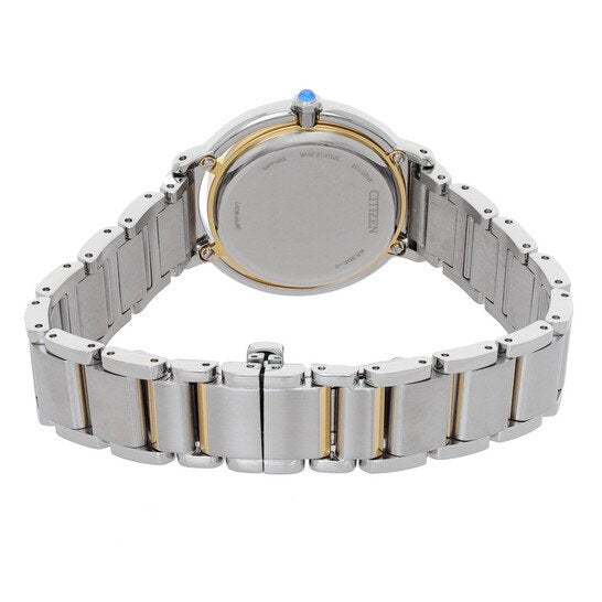 Citizen EM1104-83D L Eco-Drive Ladies Watch