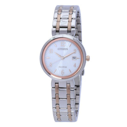 Citizen EW2696-84A Eco-Drive Ladies Watch