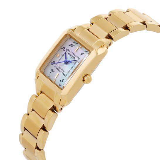 Citizen EW5602-81D Ladies Watch