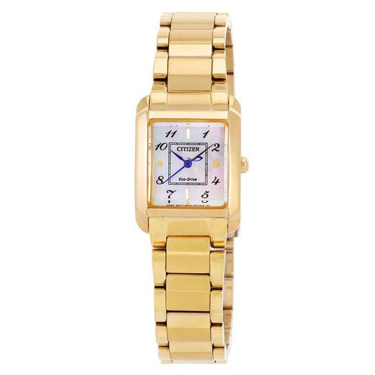 Citizen EW5602-81D Ladies Watch