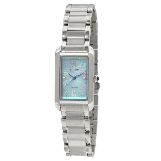 Citizen EW5620-55N L Bianca Eco-Drive Ladies Watch