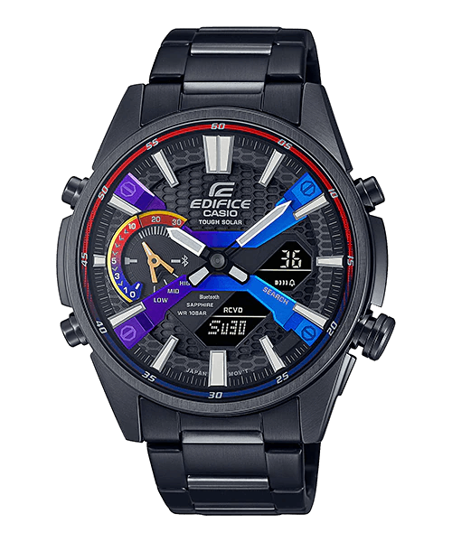 Casio Edifice ECB-S100HG-1ADF Men's Analog Digital Watch