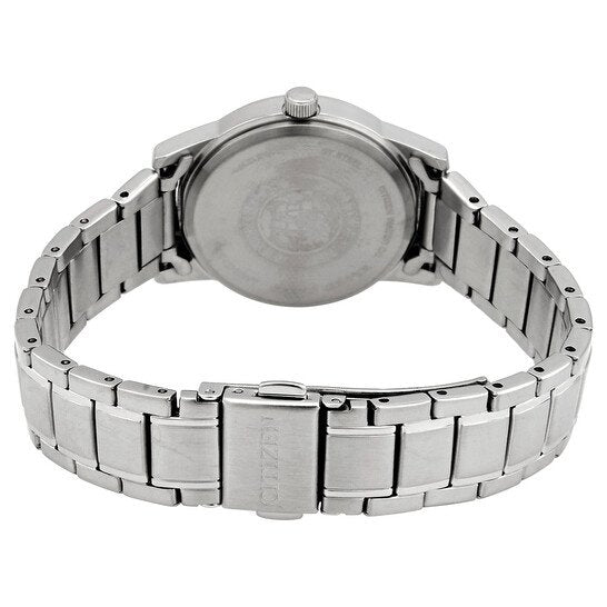 Citizen FE1220-89A Eco-Drive White Dial Ladies Watch