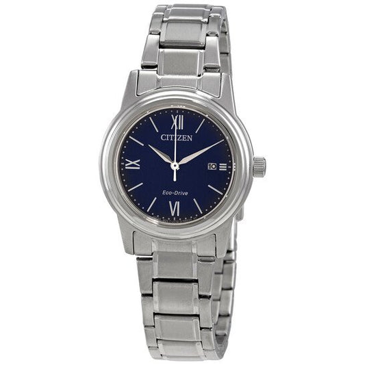 Citizen FE1220-89L Blue Dial Ladies Watch