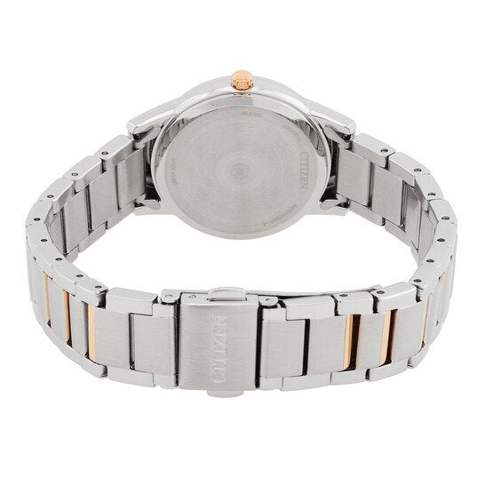 Citizen FE1244-72A Lady Copper Watch