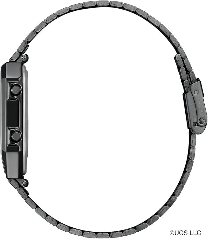 Citizen Retro Limited Edition JG2137-62L