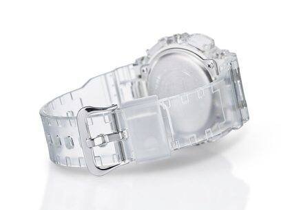 Casio G-Shock GMA-S120SR-7ADR Women's Analog Digital Watch