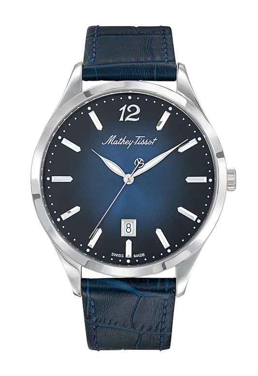 Mathey Tissot H411ABU Watch for Men