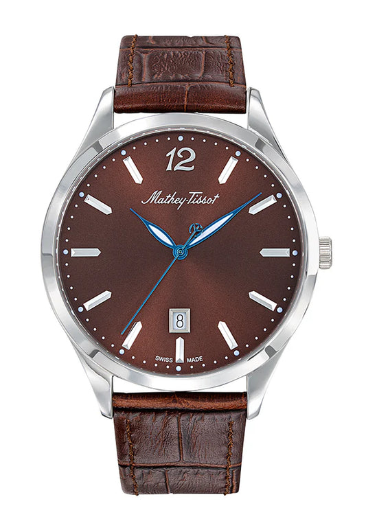 Mathey Tissot H411AM Watch for Men