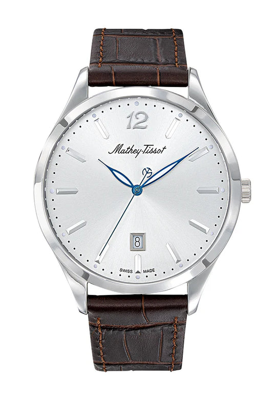 Mathey Tissot H411AS Watch for Men