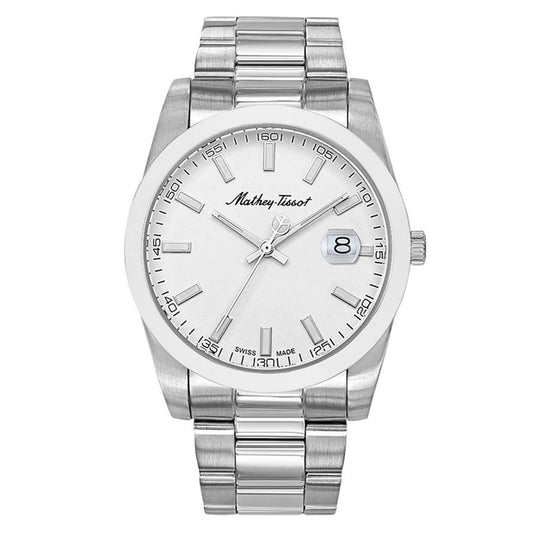 Mathey Tissot D450AI Watch for Women