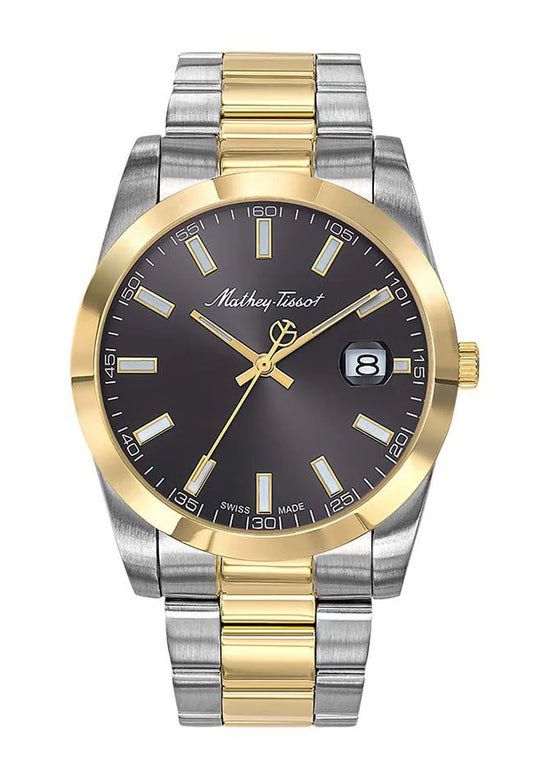 Mathey Tissot H450BN MATHY I