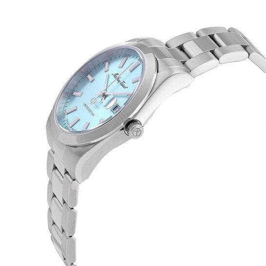 Mathey Tissot H451BU Mathy Sunray