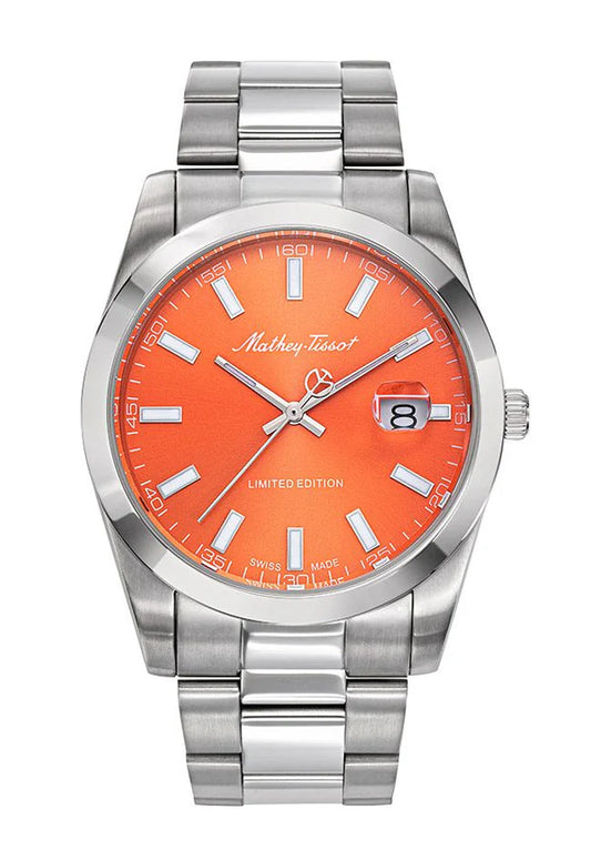 Mathey Tissot H451OR Mathy Sunray