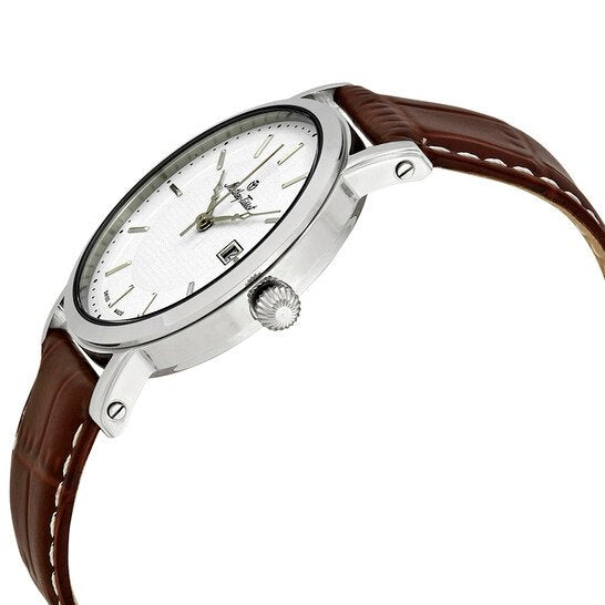 Mathey Tissot H611251AI City Leather