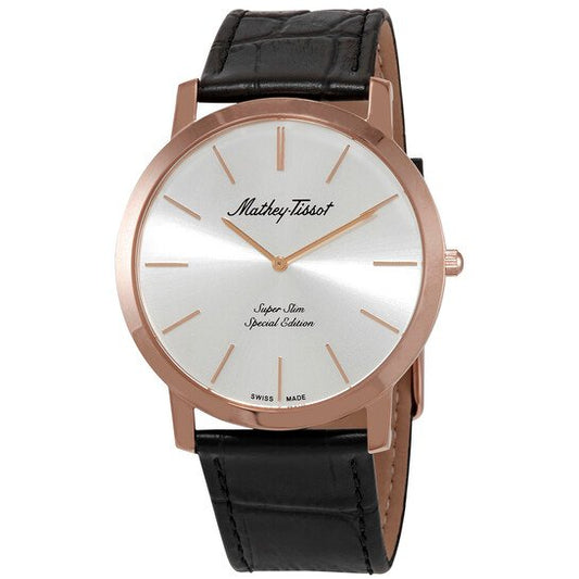 Mathey-Tissot H6915PI Super Slim Special Edition