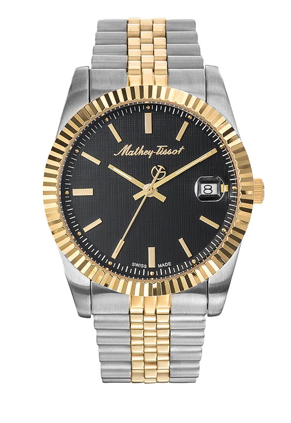 Mathey Tissot  H810BN Mathy III