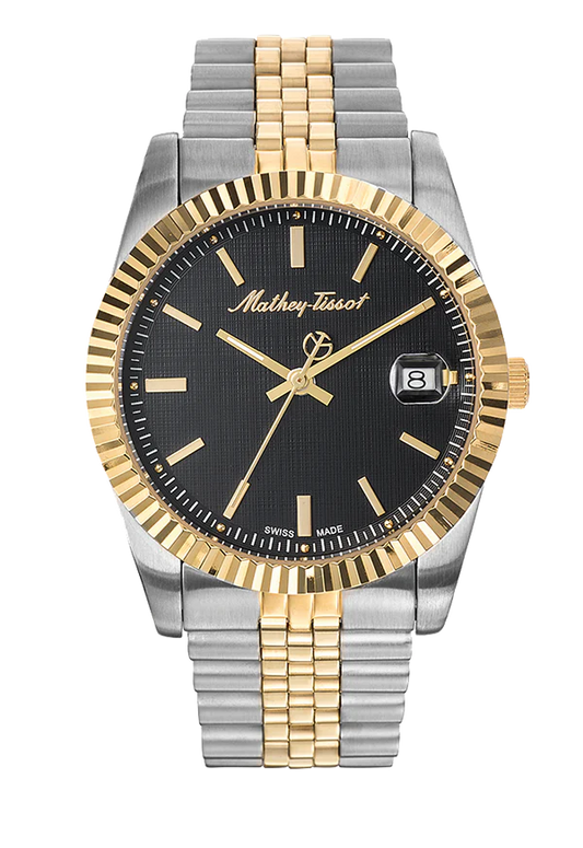 Mathey Tissot  H810BN Mathy III
