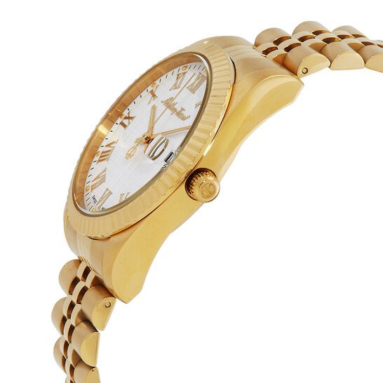 Mathey Tissot H810PBRI Mathy III Roman