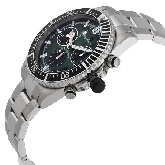 Mathey Tissot H908CHAV Mathy Strike Chronograph