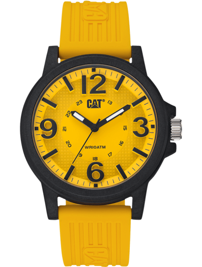 Caterpillar Casual Men's Watch CAT LF.111.27.731
