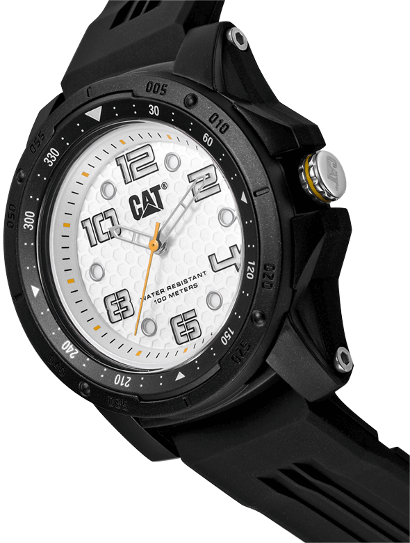 CATERPILLAR Men's Watch Aperture (LP.160.21.232)