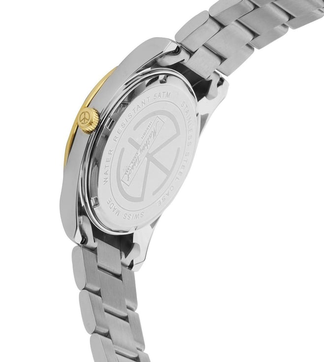 Mathey-Tissot D450BN Watch for Women