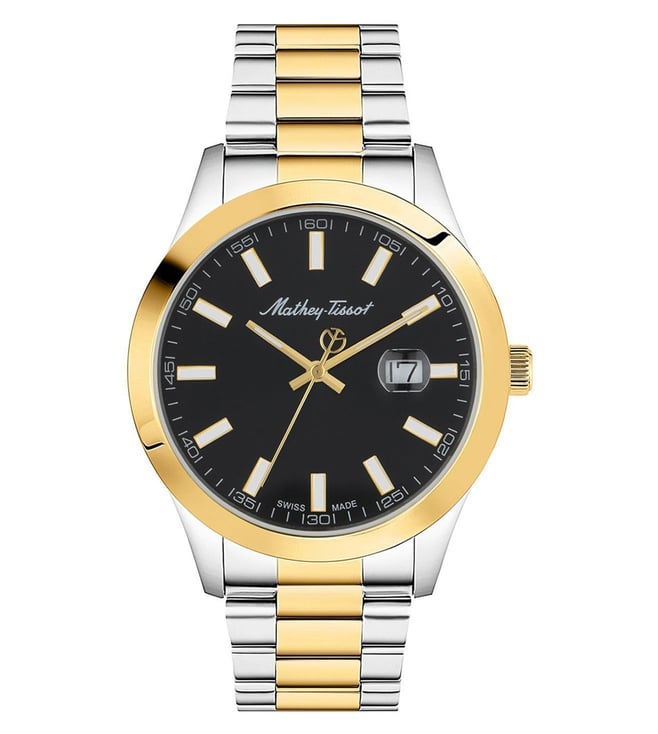 Mathey-Tissot D450BN Watch for Women