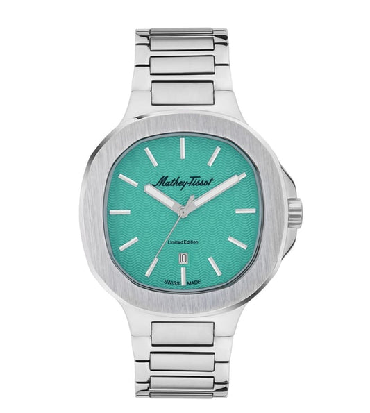 Matheyt Tissot H152TI Watch for Men
