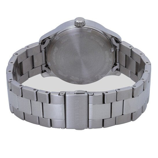 Citizen NH8350-83A Automatic Men's Watch