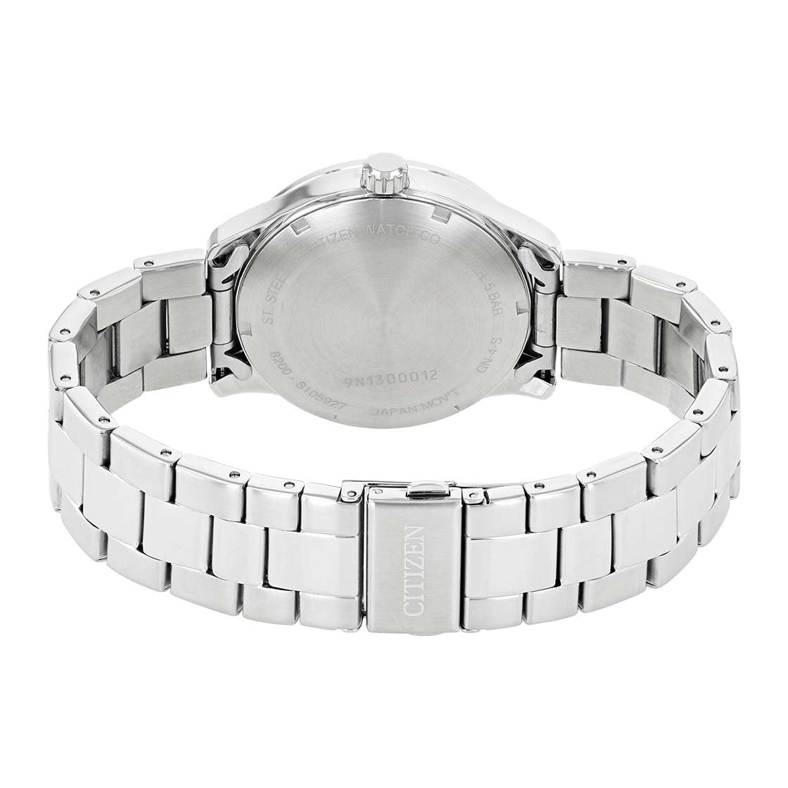 Citizen NH8350-83L Analog Watch - For Men