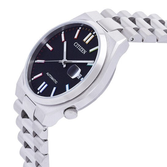 Citizen NJ0151-53E Tsuyosa Automatic Men's Watch