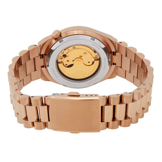 Citizen NJ0153-82X Tsuyosa Automatic Watch