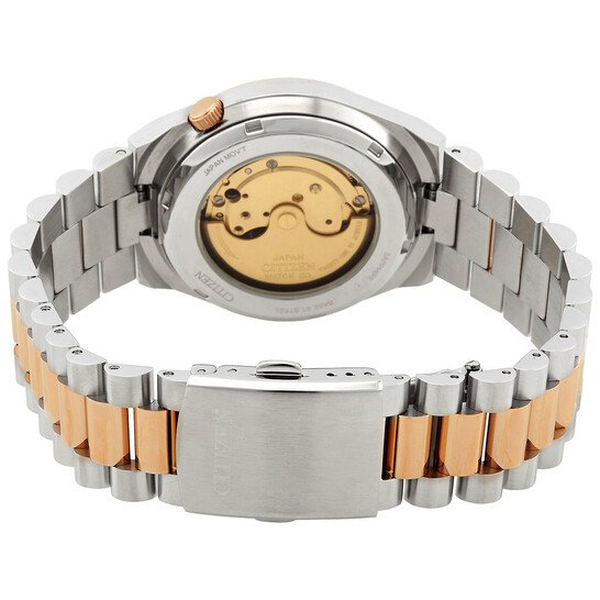 Citizen NJ0154-80H Tsuyosa Automatic Men's Watch