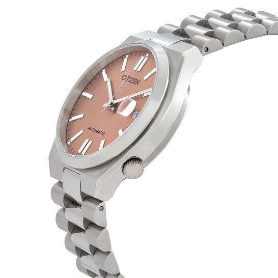 Citizen NJ0158-89Y Tsuyosa Automatic Men's Watch